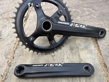 Sram apex gpx for sale  SOUTHAMPTON