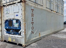 reefer high cube for sale reefer high cube for sale Conley