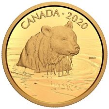 350 kanada goldmünze gebraucht kaufen  Sandersdorf