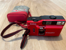 Konica tomato 35mm for sale  LONDON