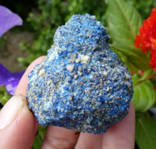 Chessylite chessy mines d'occasion  Lagnieu