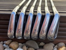 Mizuno forged right for sale  STANFORD-LE-HOPE