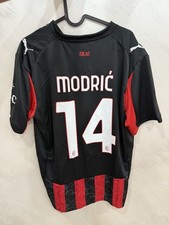 Maglia modric 2025 usato Maglia modric 2025 usato  Napoli