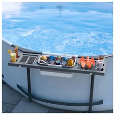 Ground pool side for sale  Jasper