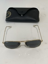Ray ban aviator for sale  BOURNEMOUTH