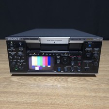 Gravador de vídeo cassete digital HD 1080i DVD miniDV DVCAM HDV Sony HVR-M25AJ comprar usado Gravador de vídeo cassete digital HD 1080i DVD miniDV DVCAM HDV Sony HVR-M25AJ comprar usado  Enviando para Brazil