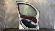 Porte gauche fiat d'occasion  Haubourdin