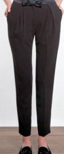 Pantalon noir marque d'occasion  Aubagne