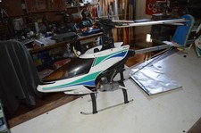 Helico nexus d'occasion  Niort