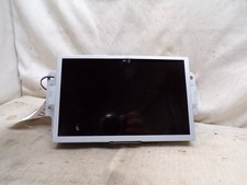 Ford fusion radio for sale  Williamson