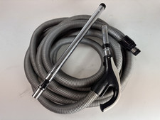 Zentralstaubsauger set schlauc gebraucht kaufen  Lindau (Bodensee)