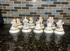 Lot disney lenox for sale  Riverbank