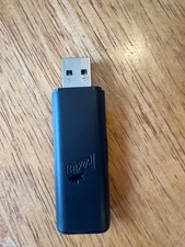 Buzz! Quiz TV PS3 receptor dongle sem fio Sony Playstation 3 sem jogo ou dongle comprar usado  Enviando para Brazil