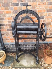 Victorian heavy metal for sale  LOUGHBOROUGH