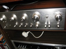 Ampli pioneer 7100 d'occasion  Josselin