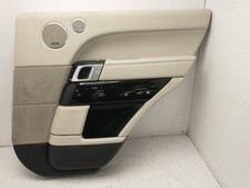 Range rover mk4 for sale  SKELMERSDALE