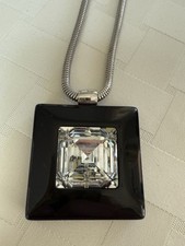 Lanvin resin crystal for sale  Bremerton