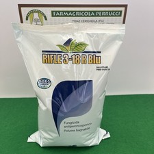 Rifle blu fungicida usato  Cerignola