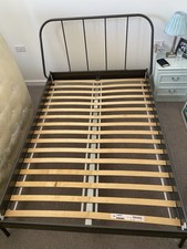 Ikea bed frame for sale  WHITSTABLE