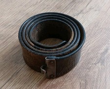 Koppelriemen 90cm wk2 gebraucht kaufen  Treben