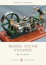 Model steam engines for sale  UK