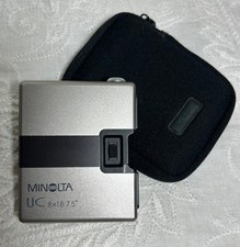 Minolta compact binoculars for sale  Buda