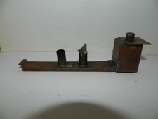Vintage gauge locomotive for sale  CHESSINGTON
