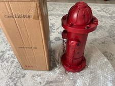 Fire hydrant dogs for sale  Franklin