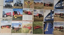 Lot prospectus new d'occasion  Lesneven