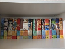 Grande storia antichità usato  Prato