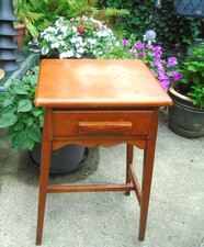 Vintage maple hepplewhite for sale  East Meadow