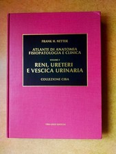 Reni ureteri vescica usato  Scandicci