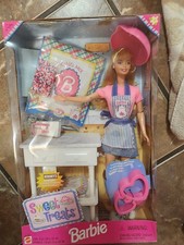 Mattel 1998 sweet for sale  Paragould