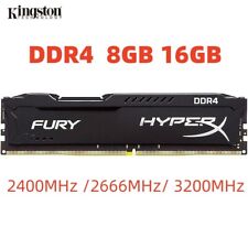 memoria ram hyperx fury 8gb comprar usado  Enviando para Brazil