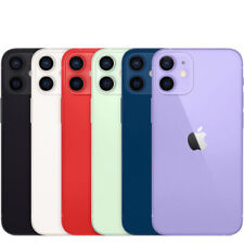 Smartphone Apple iPhone 12 mini - 64GB - Desbloqueado (GSM + CDMA) comprar usado  Enviando para Brazil