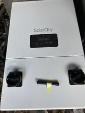 Solarcity inverter model for sale  Muskogee