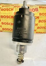 Bosch 0331402081 Magnetschalter Solenoid 24V	solenoid switch commutateur magnéti comprar usado  Enviando para Brazil