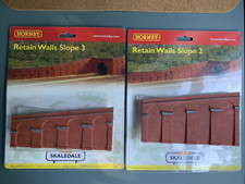 Hornby r8707 r8706 for sale  PETERBOROUGH