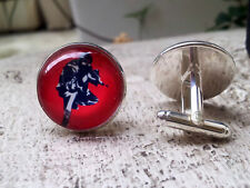 Boutons manchettes corse d'occasion  Ajaccio-