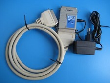 Druckerkabel centronics buffer gebraucht kaufen  Wuppertal