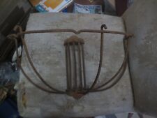Wall mounted semicircular for sale  Three Rivers