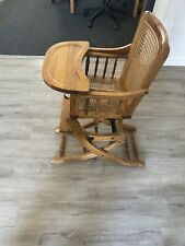 Vintage adjustable rocking for sale  Oroville