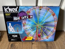 Nex revolution ferris for sale  ABERDEEN