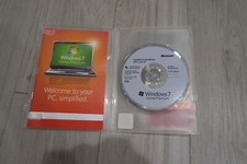Usado, Mídia de instalação OEM Microsoft Windows 7 Home Premium 32 bits | Sem chave comprar usado  Enviando para Brazil