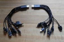Lot usb charger for sale  Carbondale