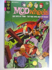 Mod wheels bike for sale  Gig Harbor