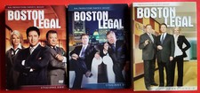 Serie originale boston usato  Italia