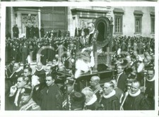 1939 roma papa usato  Milano