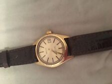 Orologio zenith gold usato  La Spezia