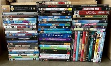 Wholesale dvd lot for sale  Vacaville